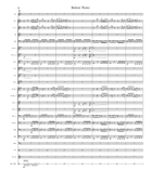 Batman Theme Concert Band scores gallery preview page 6