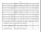 Borderline Marching Band scores gallery preview page 4