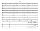 Borderline Marching Band scores gallery preview page 6