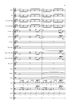 Super Bass Marching Band scores gallery preview page 3
