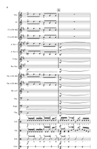 Super Bass Marching Band scores gallery preview page 6