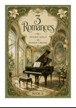 3 Romances - Book 4