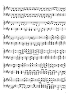 Show Me A Leader Piano Solo scores gallery preview page 3