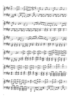 Show Me A Leader Piano Solo scores gallery preview page 4