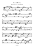Nessun Dorma