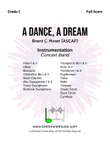 A Dance, A Dream