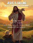 Jesus Is Calling