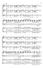 Go Tell It On the Mountain TTB scores gallery preview page 3