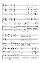 Go Tell It On the Mountain TTB scores gallery preview page 4