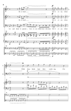 Go Tell It On the Mountain TTB scores gallery preview page 6