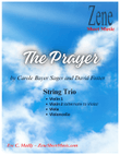 The Prayer