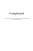 Complicated
