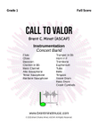 Call to Valor