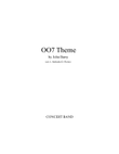 007 Theme