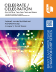 Medley: Celebrate with Celebration