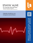 Stayin' Alive