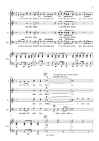 Like A Prayer SSAATTBB scores gallery preview page 3