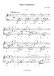 About Impressions