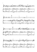 Dai Dai Trumpet Solo scores gallery preview page 4