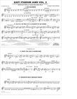 Easy Stadium Jams Vol. 2 - Eb Baritone Sax