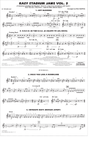 Easy Stadium Jams Vol. 2 - Bb Tenor Sax