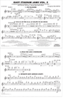 Easy Stadium Jams Vol. 2 - Flute/Piccolo