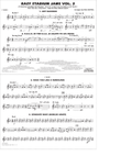 Easy Stadium Jams Vol. 2 - F Horn