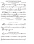 Easy Stadium Jams Vol. 2 - 1st Bb Trumpet