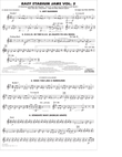 Easy Stadium Jams Vol. 2 - Bb Horn/Flugelhorn