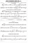Easy Stadium Jams Vol. 2 - Baritone T.C.