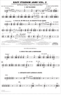 Easy Stadium Jams Vol. 2 - Multiple Bass Drums