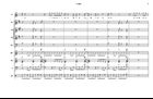 La Bamba Jazz Ensemble scores gallery preview page 4