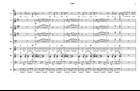 La Bamba Jazz Ensemble scores gallery preview page 6
