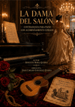 La dama del salón