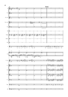 You'll Be In My Heart Full Orchestra scores gallery preview page 6