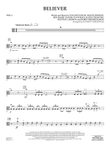 Believer (arr. Kathryn Griesinger) - Viola