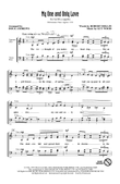 My One And Only Love (arr. Doug Andrews)