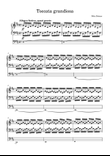 Toccata grandiosa