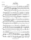 Santokki (산토끼) (Cello and Piano)