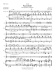 Santokki (산토끼) (Clarinet and Piano)