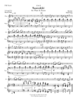 Santokki (산토끼) (Flute and Piano)
