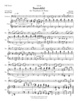 Santokki (산토끼) (Trombone and Piano)