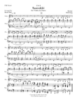 Santokki (산토끼) (Violin and Piano)