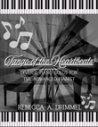 Tango of the Heartbeats: Diverse Piano Solos for the Advanced Pianist (Piano Book)