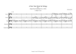 A New Year Suite for Strings, Op. 1