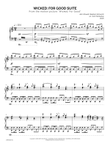 Wicked: For Good Suite