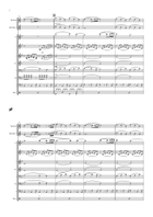 Il Silenzio Concert Band scores gallery preview page 4