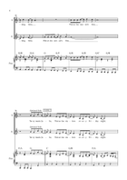 Waterloo Sunset SA scores gallery preview page 4