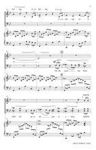Great Things 4-Part scores gallery preview page 6
