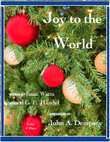 Joy to the World (Guitar and Piano)